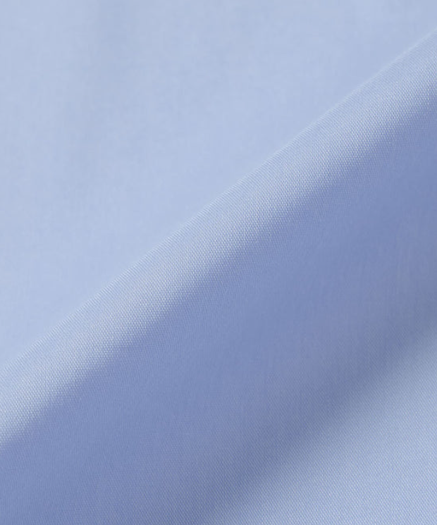 NANGA / W POCKET T/C BOX SHIRT(MEN)