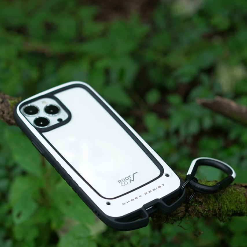 ROOT CO. / iPhone13Pro ROOT CO. GRAVITY S