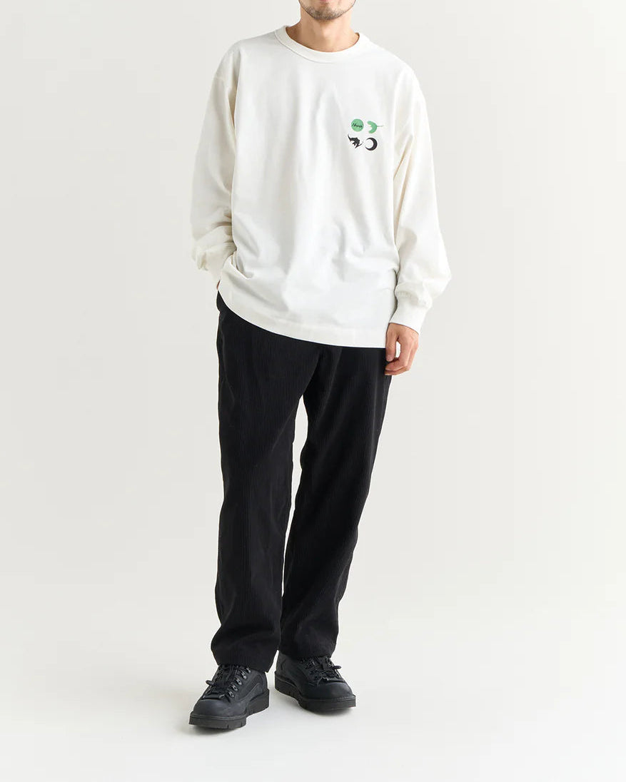 NANGA / CORDUROY CLIMBING PANTS