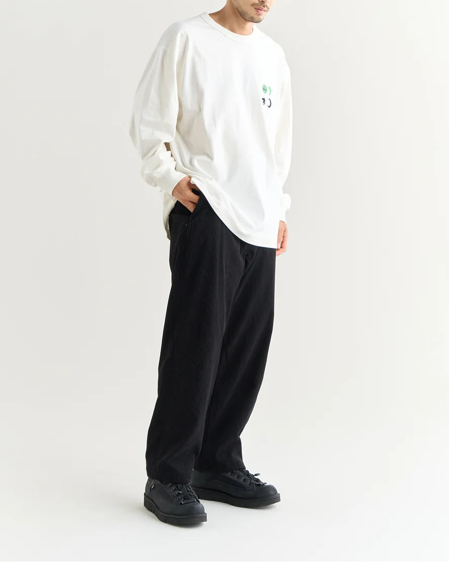 NANGA / CORDUROY CLIMBING PANTS