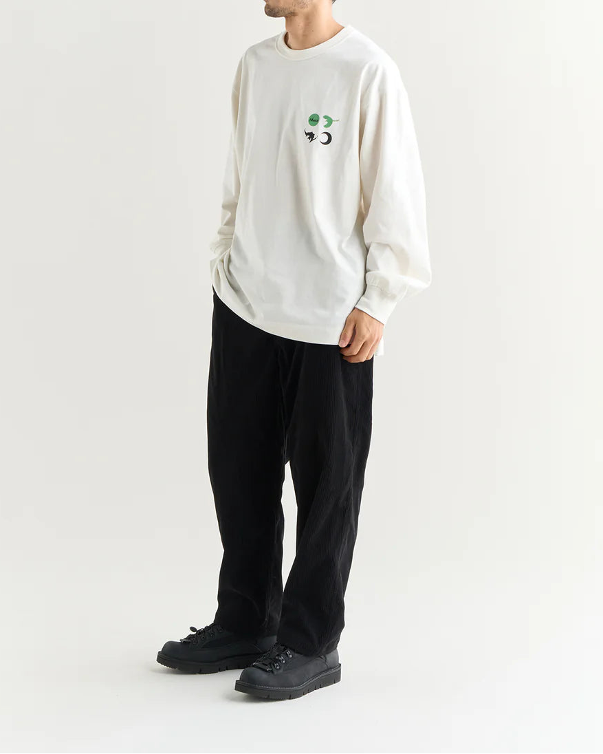 NANGA / CORDUROY CLIMBING PANTS