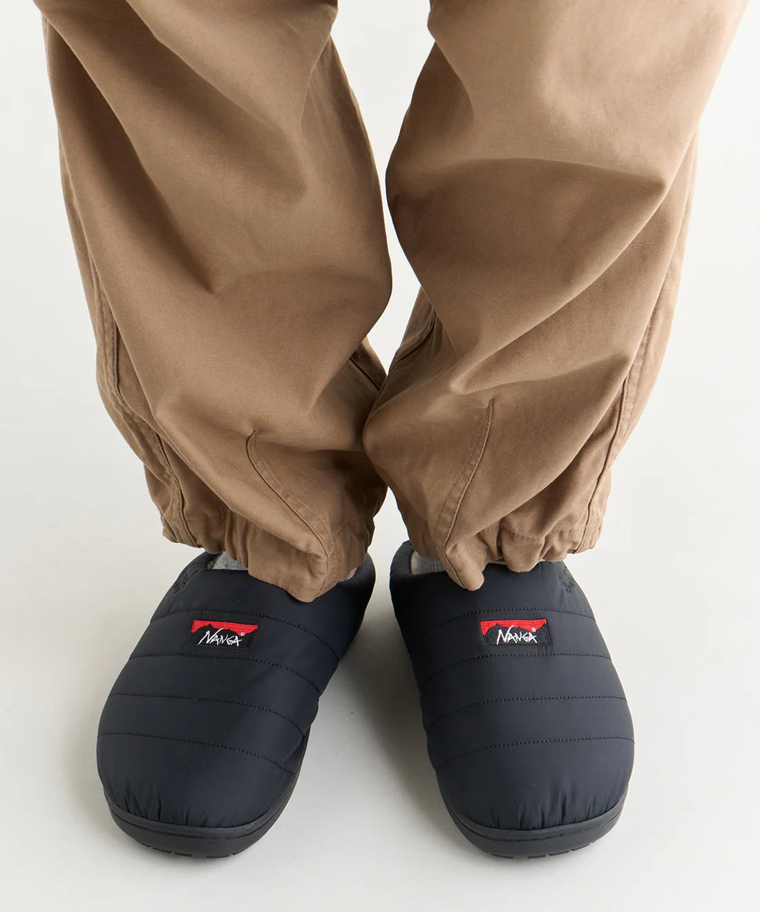 NANGA / NANGA×SUBU AURORA TEX WINTER SANDAL