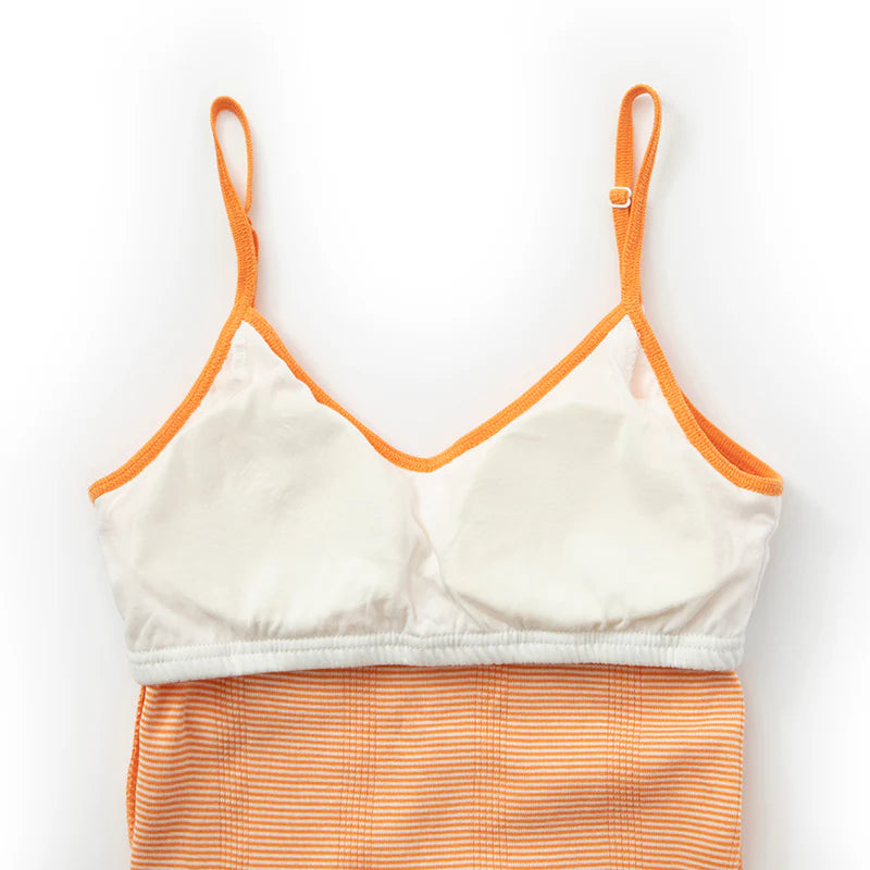 Robert P.Miller / Cup cami