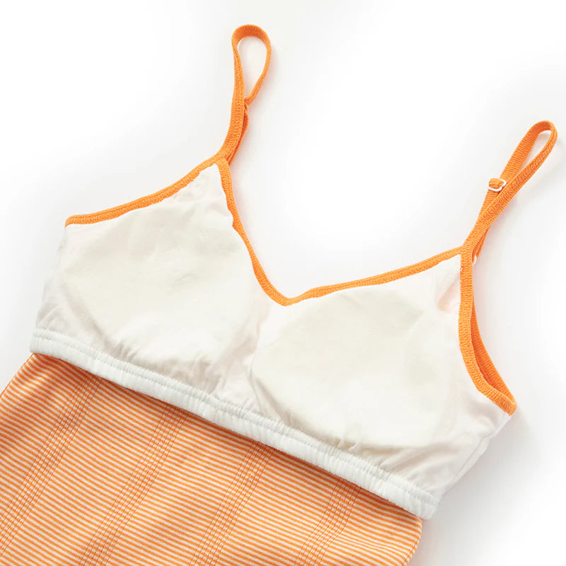 Robert P.Miller / Cup cami