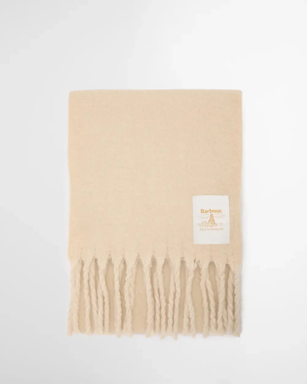 Barbour / ellison scarf