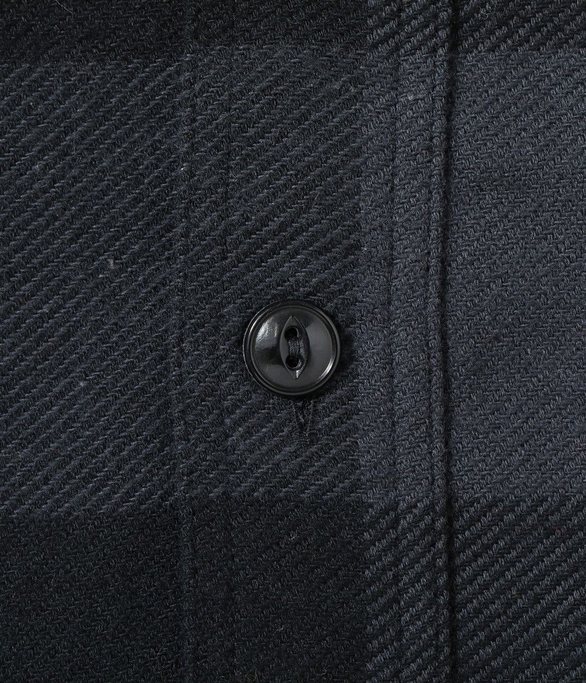 SUGAR CANE / Lot No. SC29557 / TWILL CHECK WORK SHIRT