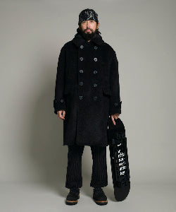 Mountain Research / Kong Coat