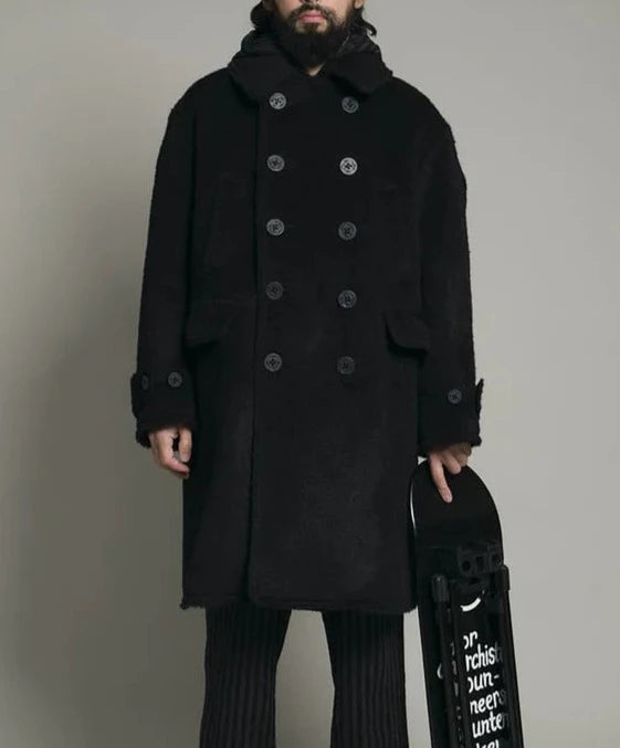 Mountain Research / Kong Coat