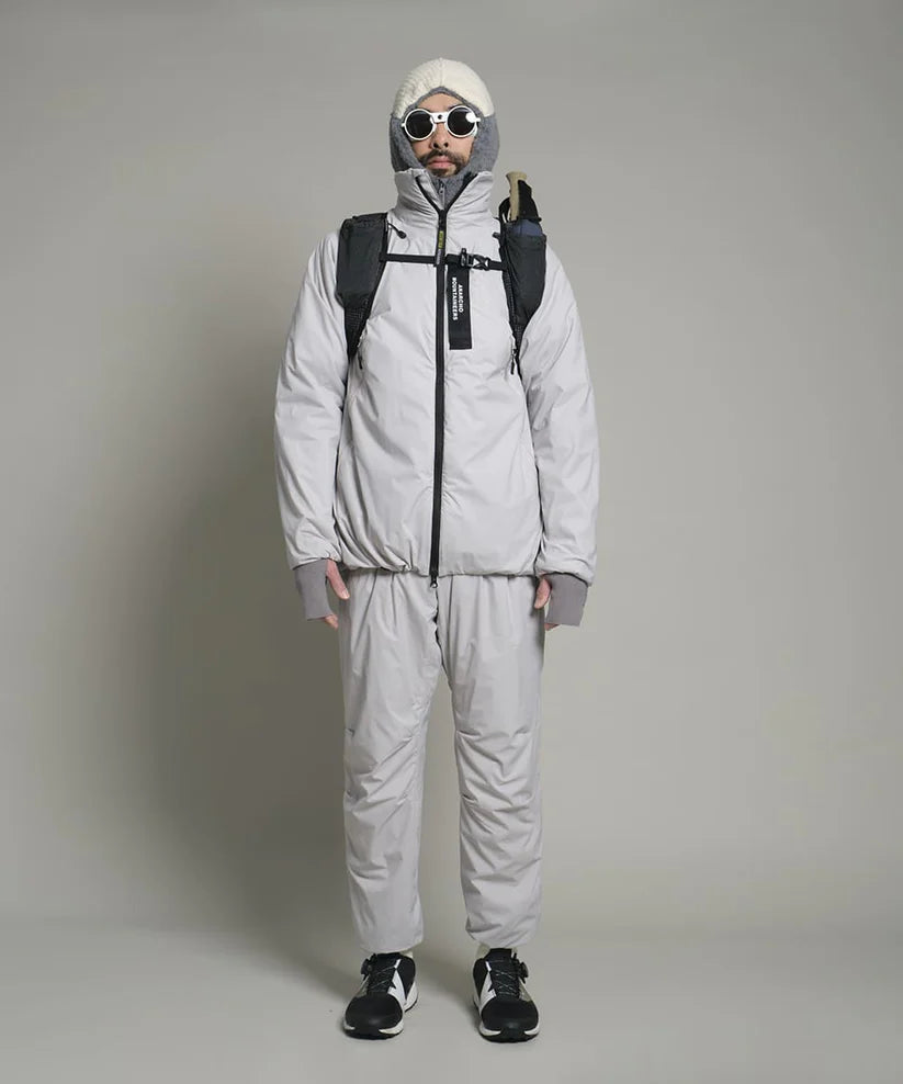 Mountain Research / I.D.JKT