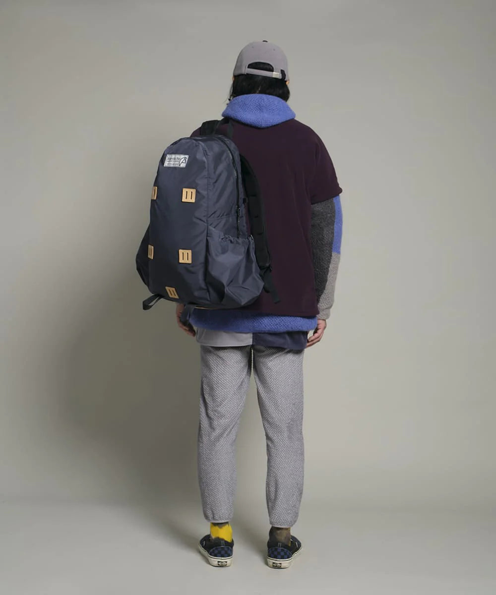 Mountain Research / Tee Vest