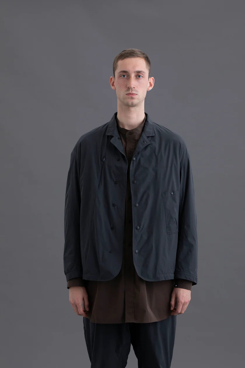 PAPER SKY / HIKE&BIKE STAND JACKET