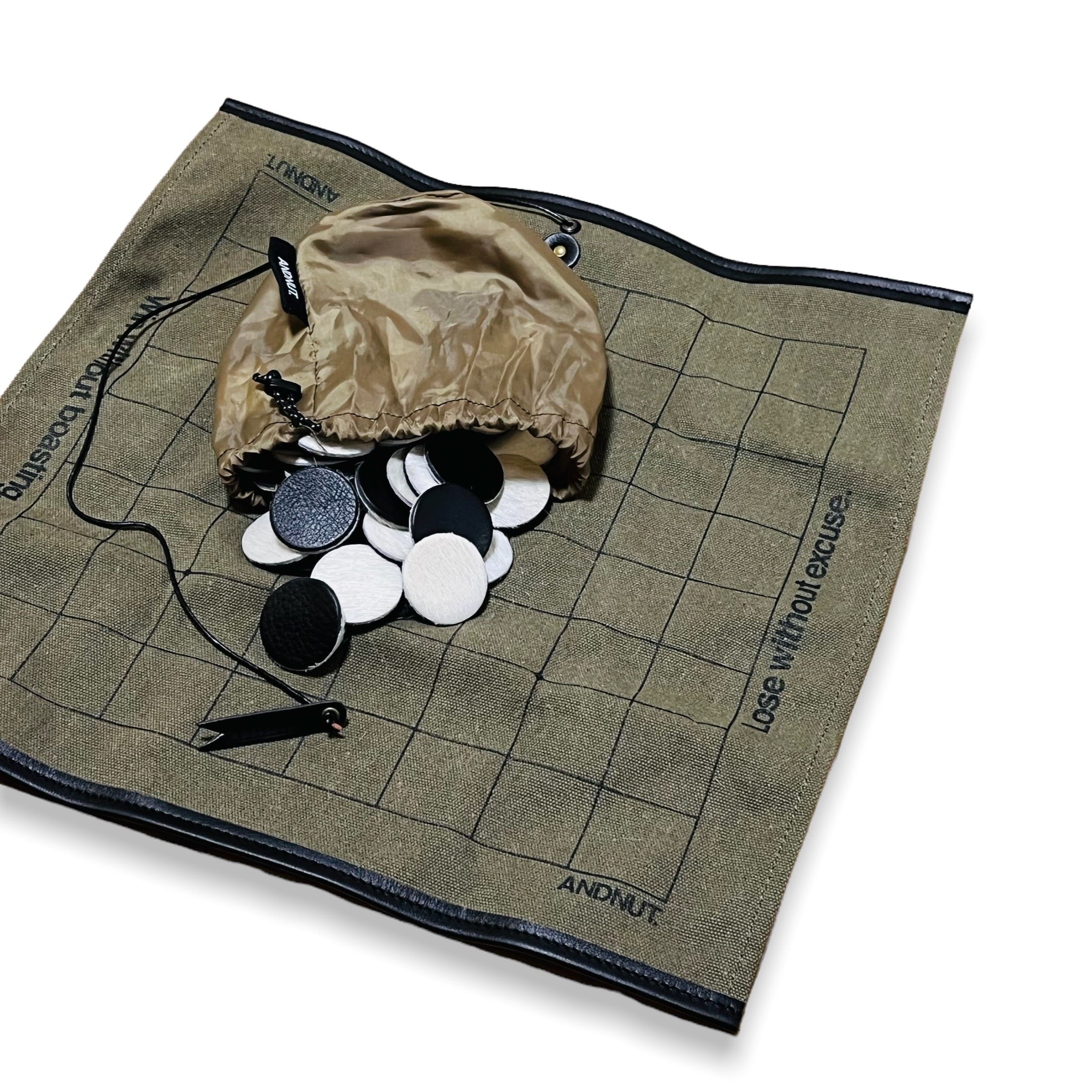 &NUT / What&NUT Camp_de_Riversi