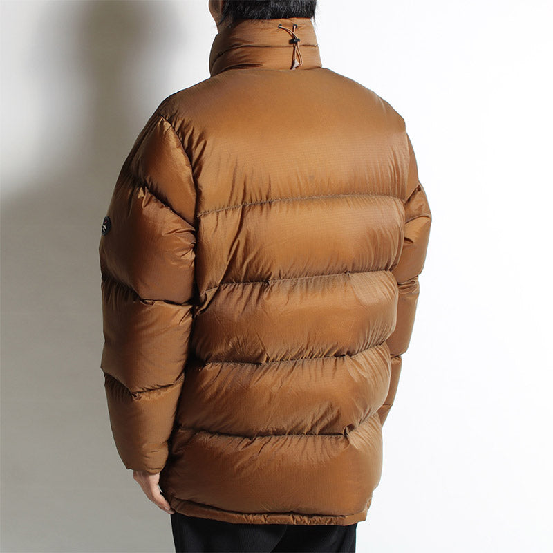 Y(dot) BY NORDISK / FKR DOWN JACKET