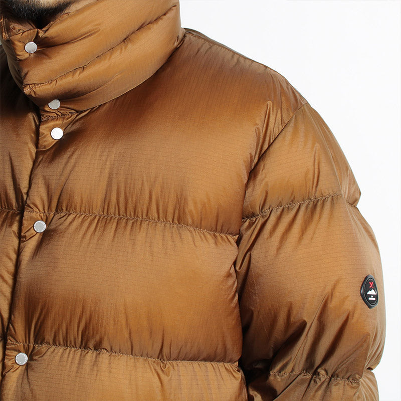 Y(dot) BY NORDISK / FKR DOWN JACKET