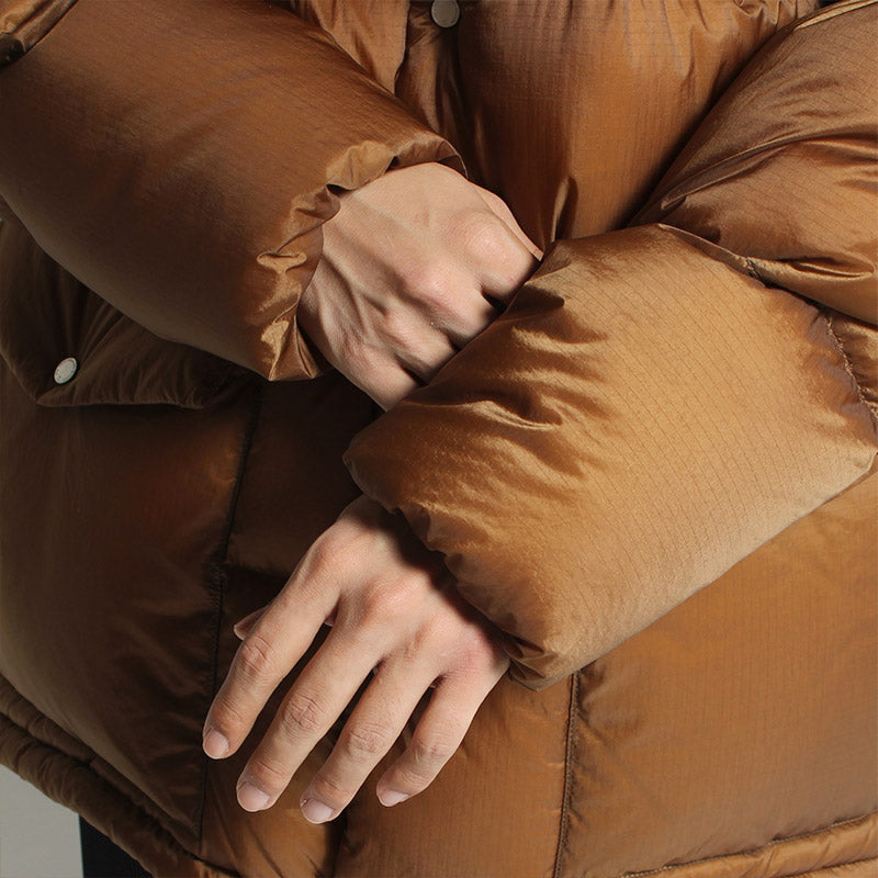 Y(dot) BY NORDISK / FKR DOWN JACKET