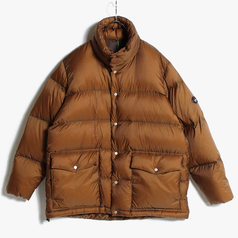 Y(dot) BY NORDISK / FKR DOWN JACKET