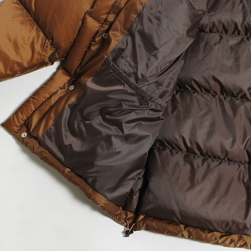 Y(dot) BY NORDISK / FKR DOWN JACKET