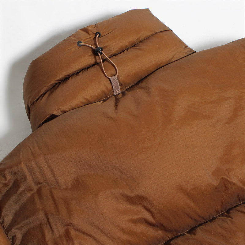 Y(dot) BY NORDISK / FKR DOWN JACKET