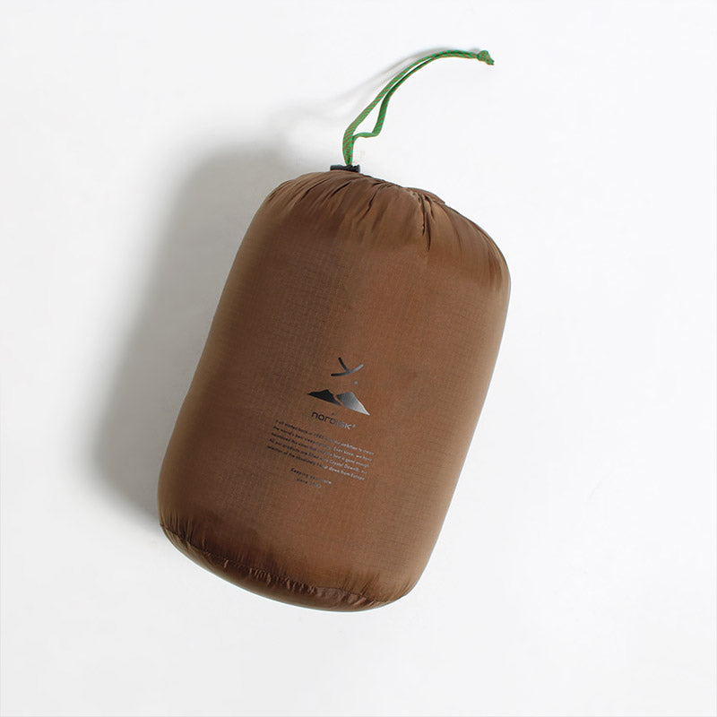 Y(dot) BY NORDISK / FKR DOWN JACKET