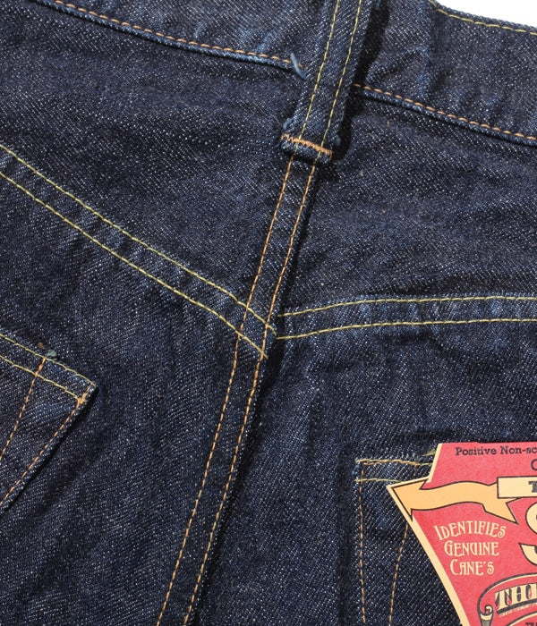 SUGAR CANE / Lot No. SC41947 / 14.25oz. DENIM 1947 MODEL (REGULAR STRAIGHT)