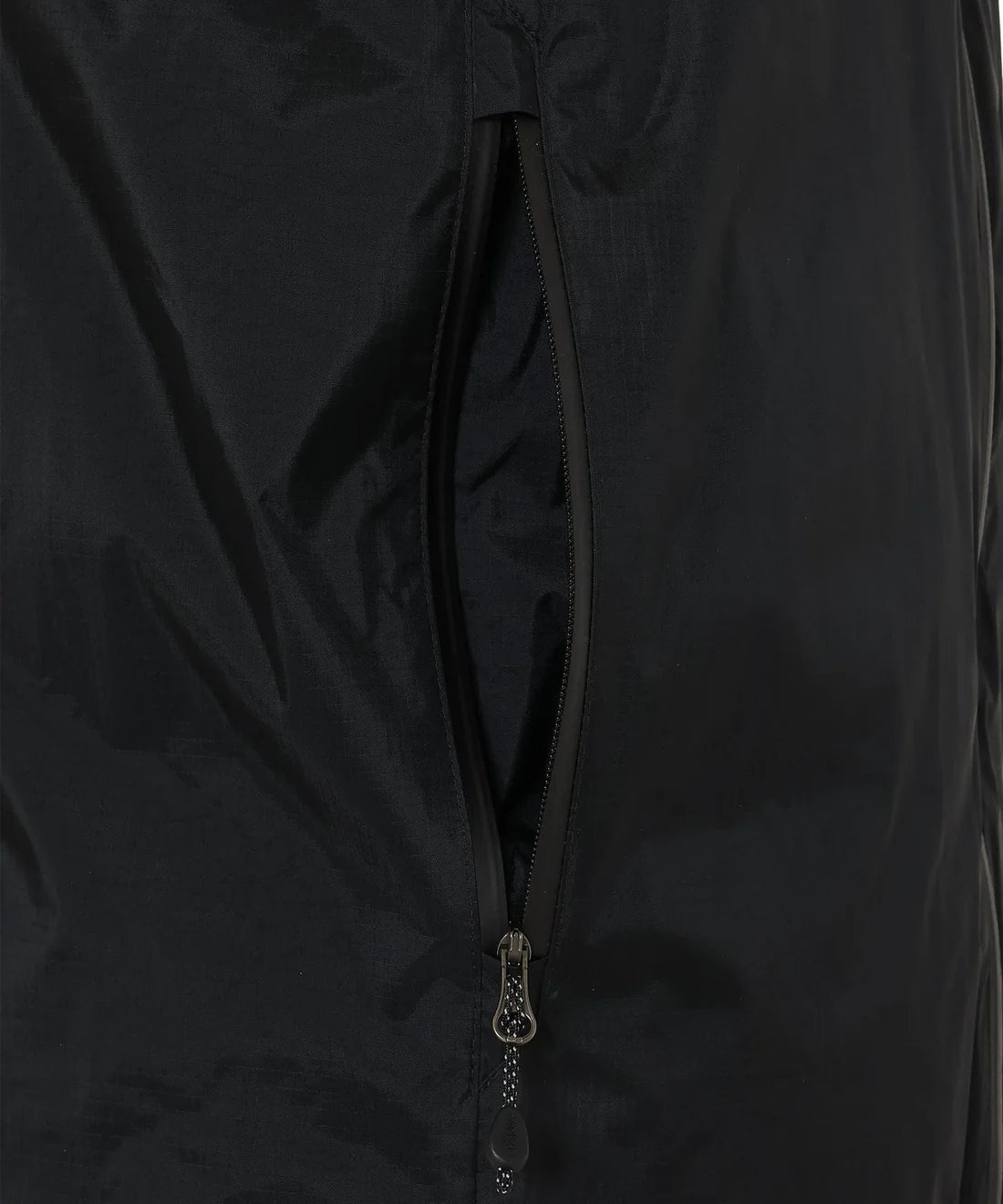 NANGA / AURORA TEX STAND COLLAR DOWN VEST