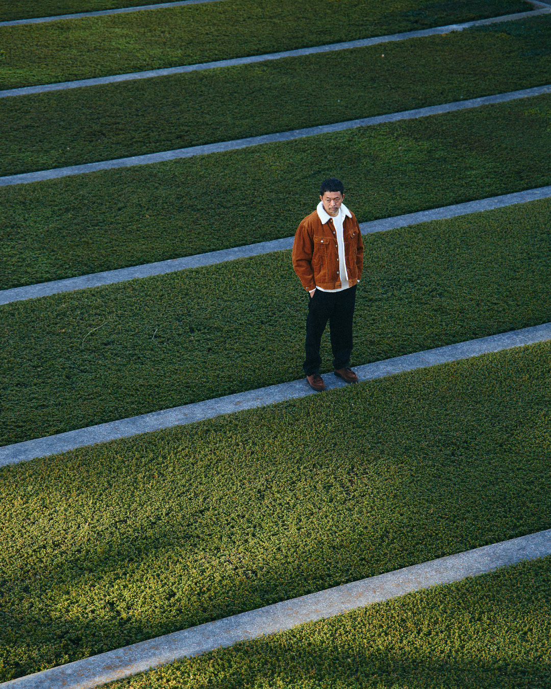 Lee / boa storm rider