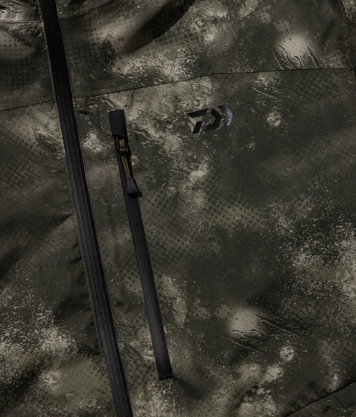 DAIWA / RAINMAX 2L SHELL JACKET