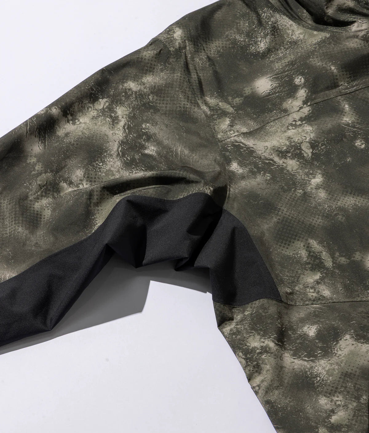 DAIWA / RAINMAX 2L SHELL JACKET