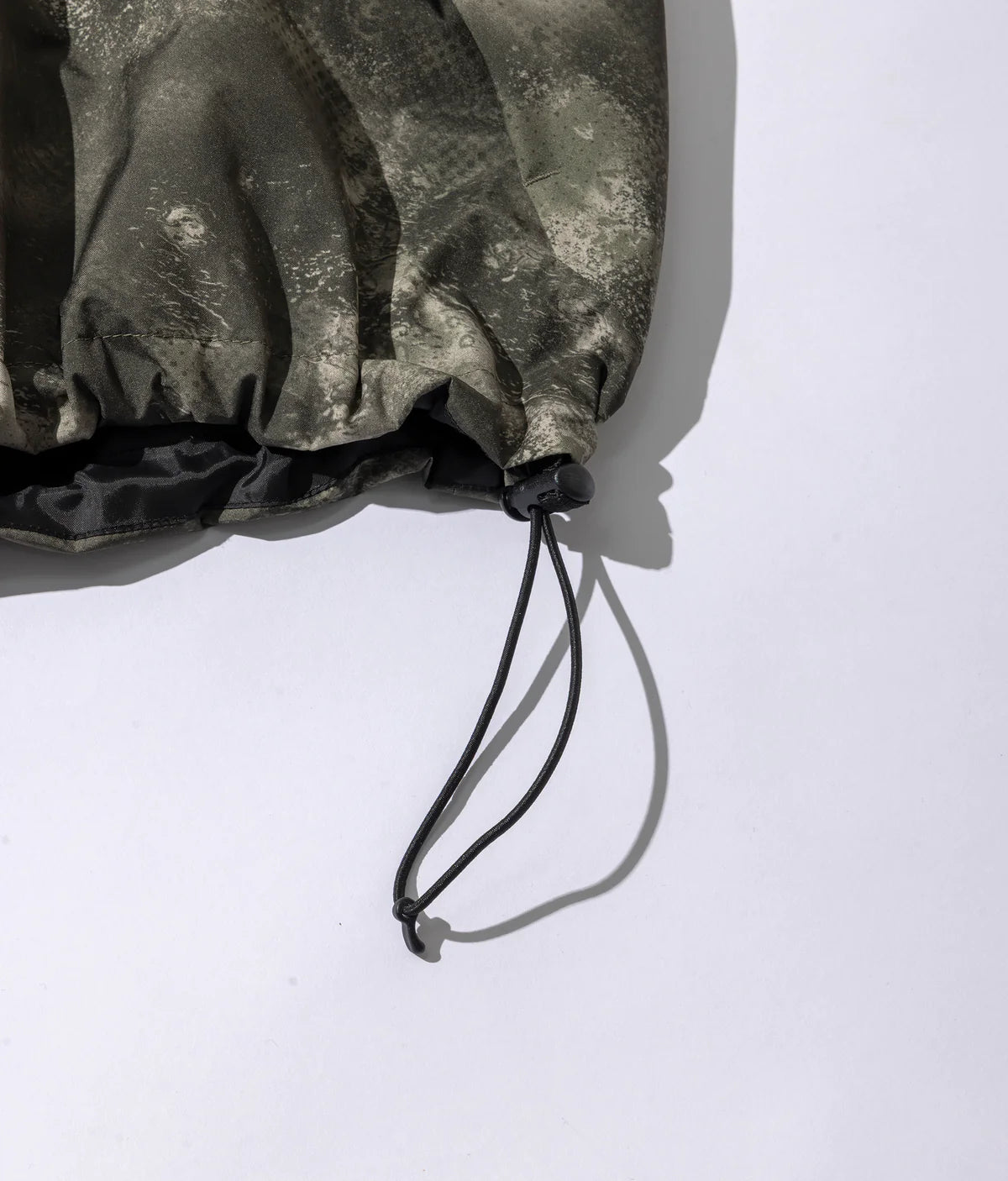 DAIWA / RAINMAX 2L SHELL JACKET