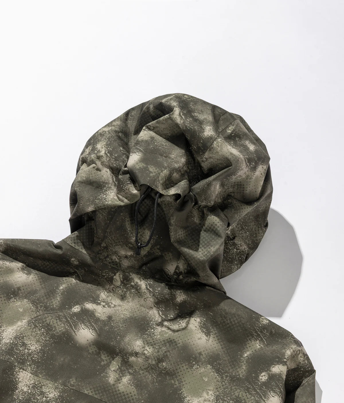 DAIWA / RAINMAX 2L SHELL JACKET