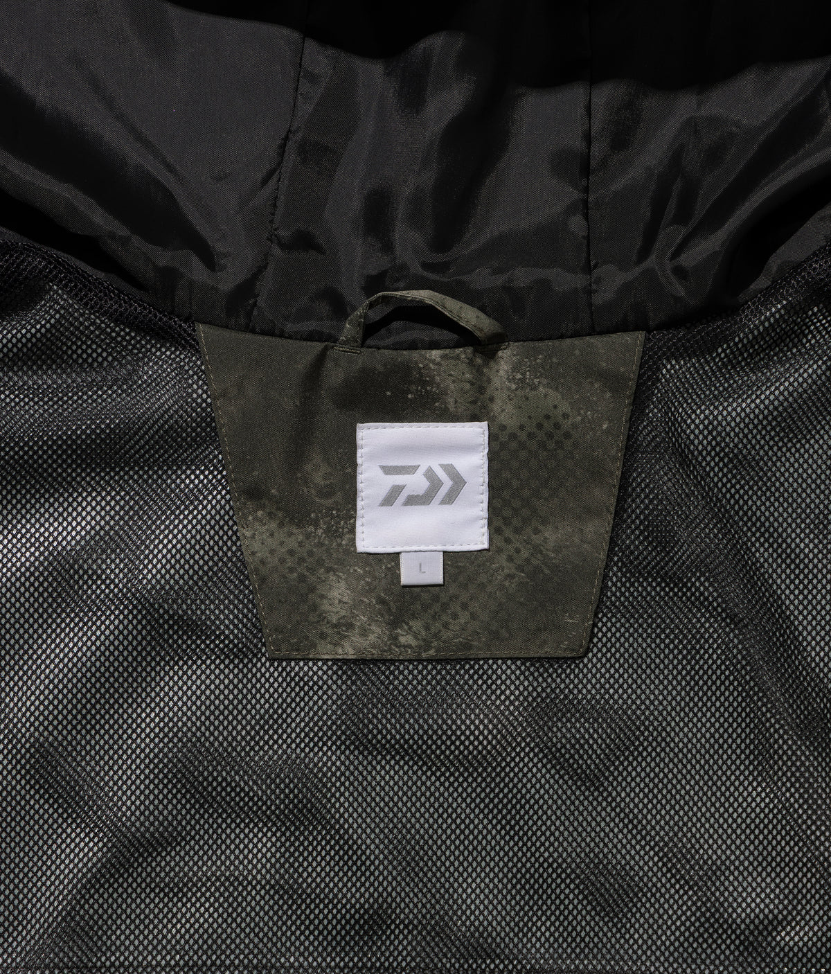 DAIWA / RAINMAX 2L SHELL JACKET