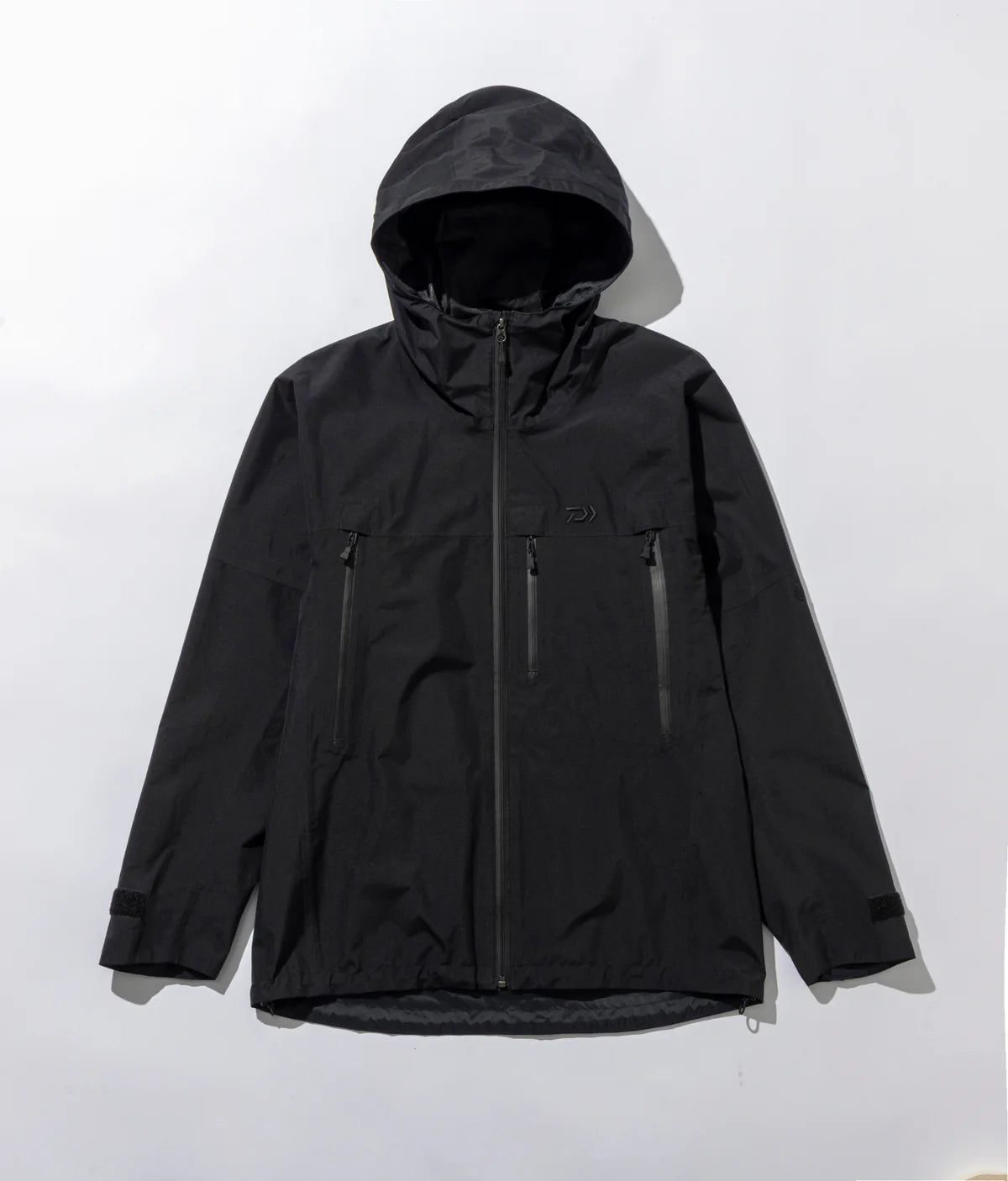 DAIWA / GORE-TEX 2L SHELL JACKET