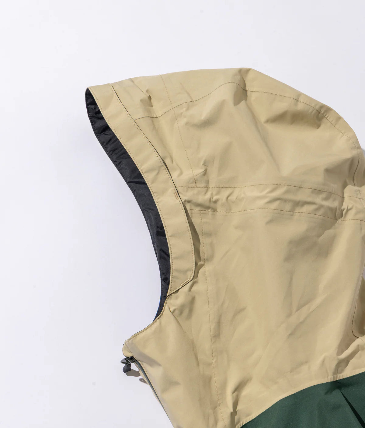 DAIWA / GORE-TEX 2L SHELL JACKET