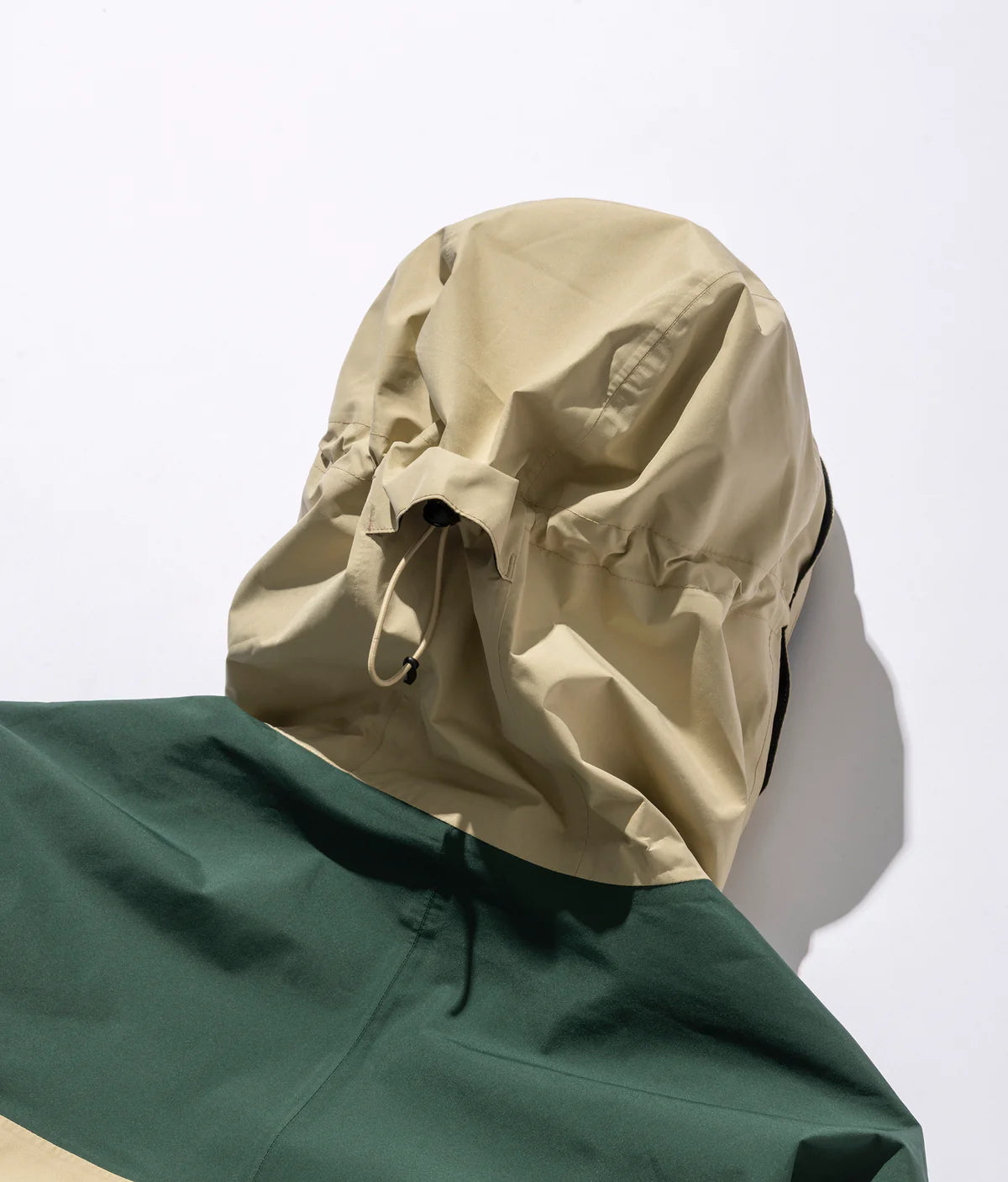 DAIWA / GORE-TEX 2L SHELL JACKET