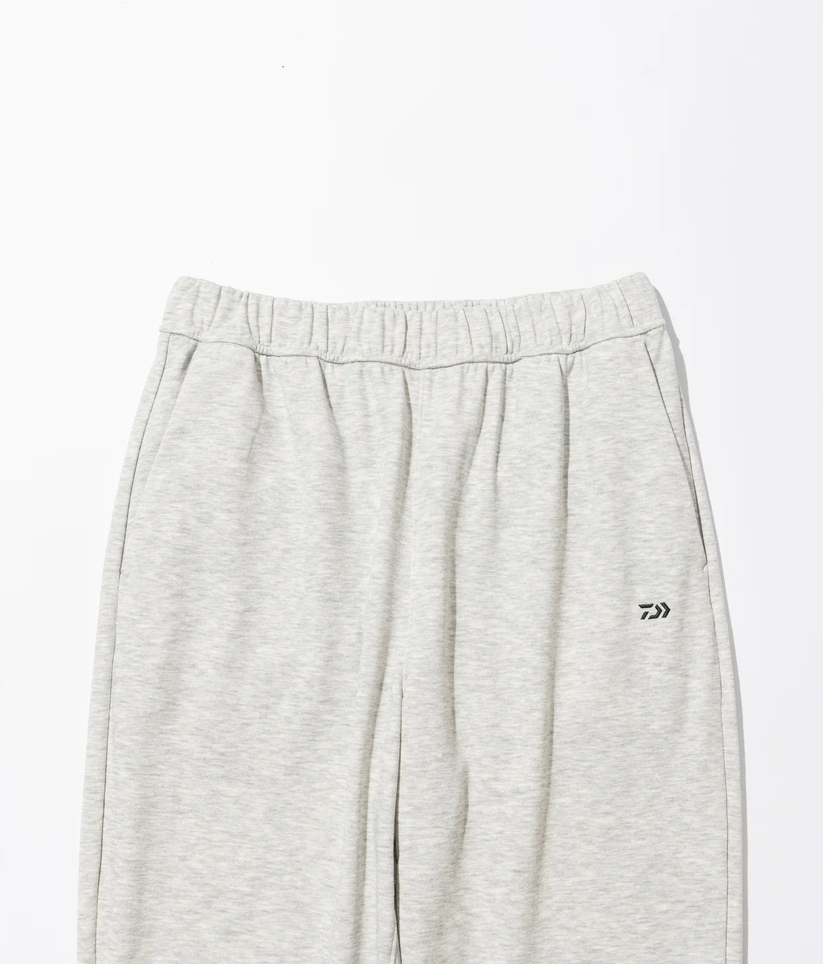 DAIWA / LIGHT SWEAT PANTS