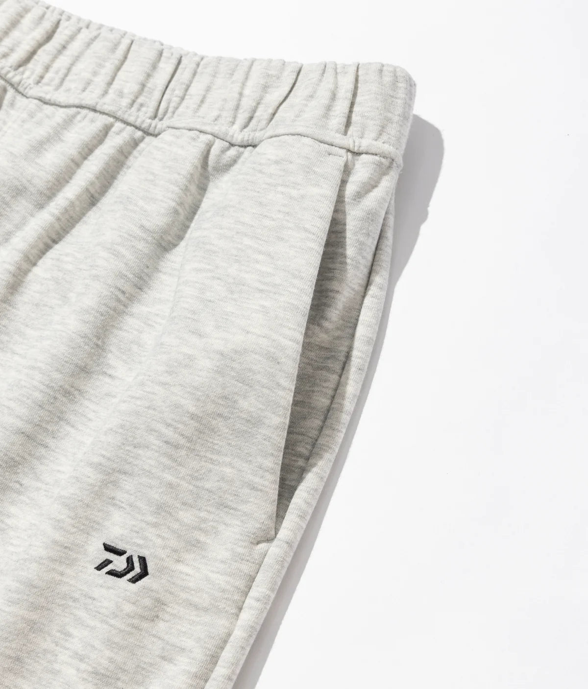 DAIWA / LIGHT SWEAT PANTS