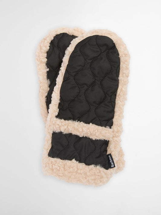 Barbour / marnie waterproof mittens