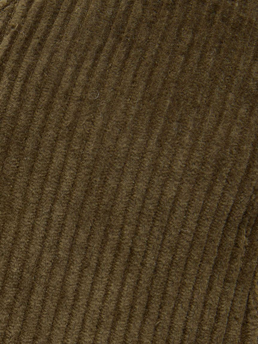 Barbour / preston cord cap