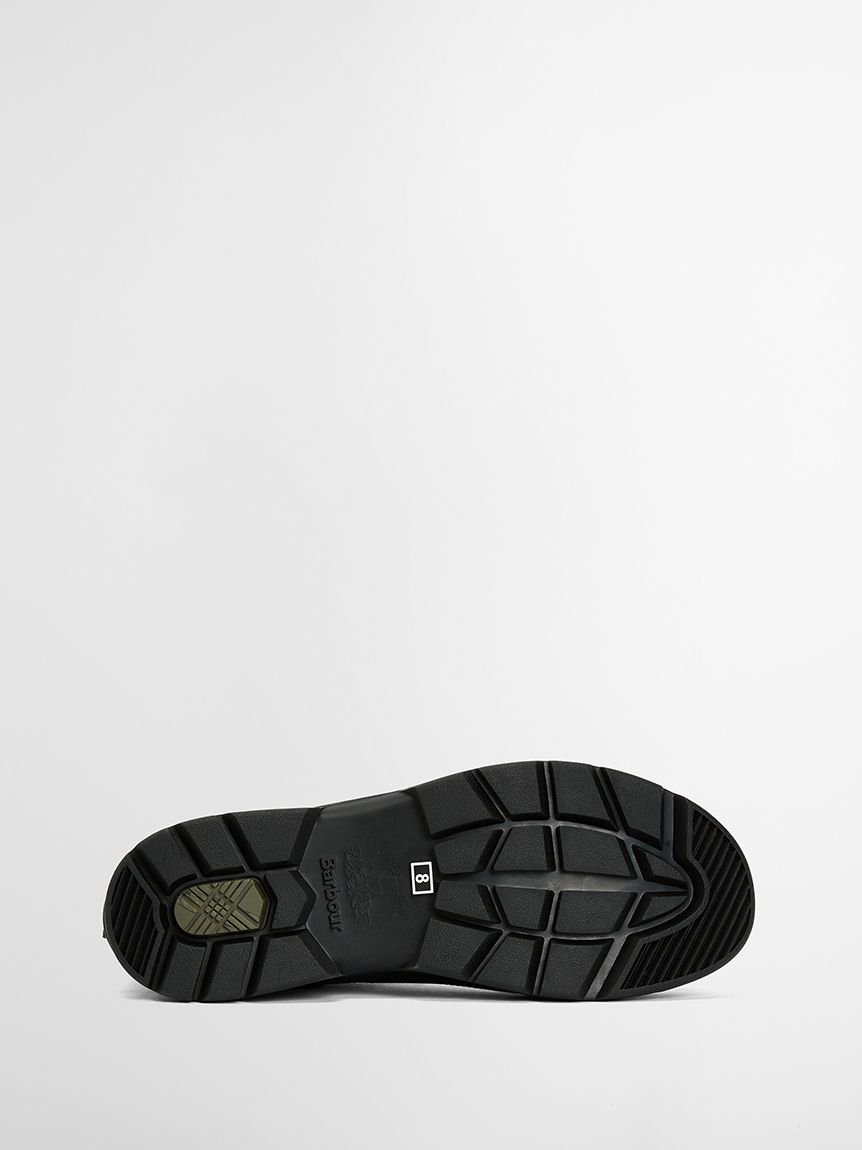 Barbour / Nimbus サイドゴア ショート レインブーツ(メンズ)