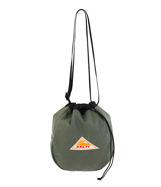 KELTY / KINCHAKU SHOULDER