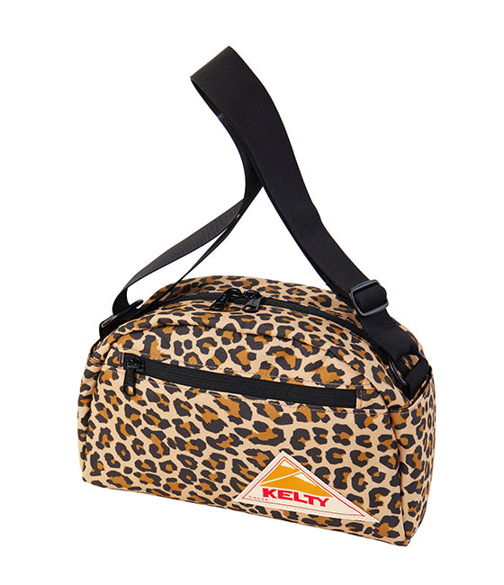 KELTY / DP ROUND TOP BAG S