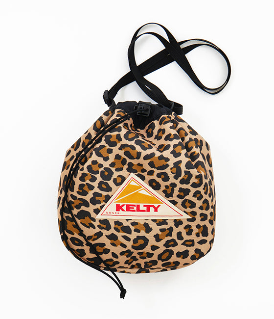 KELTY / DP KINCHAKU SHOULDER