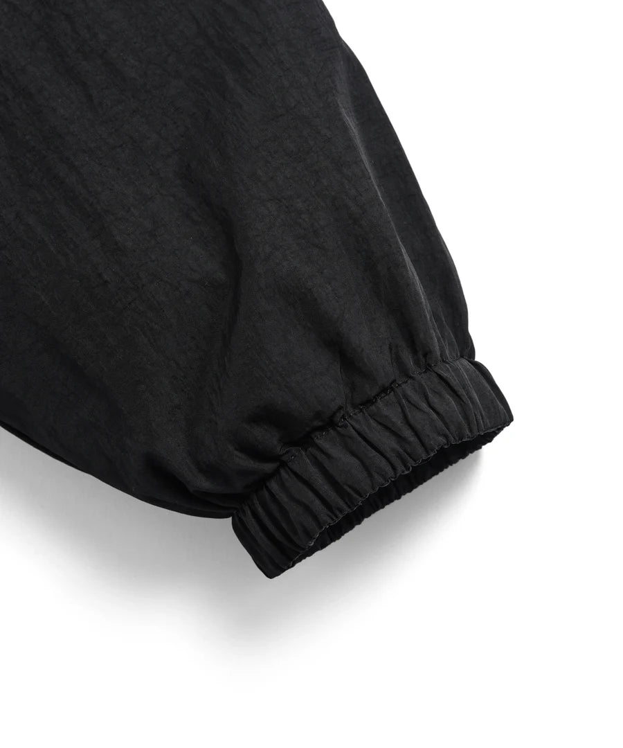 TAION / REVERSIBLE COACH DOWN JACKET