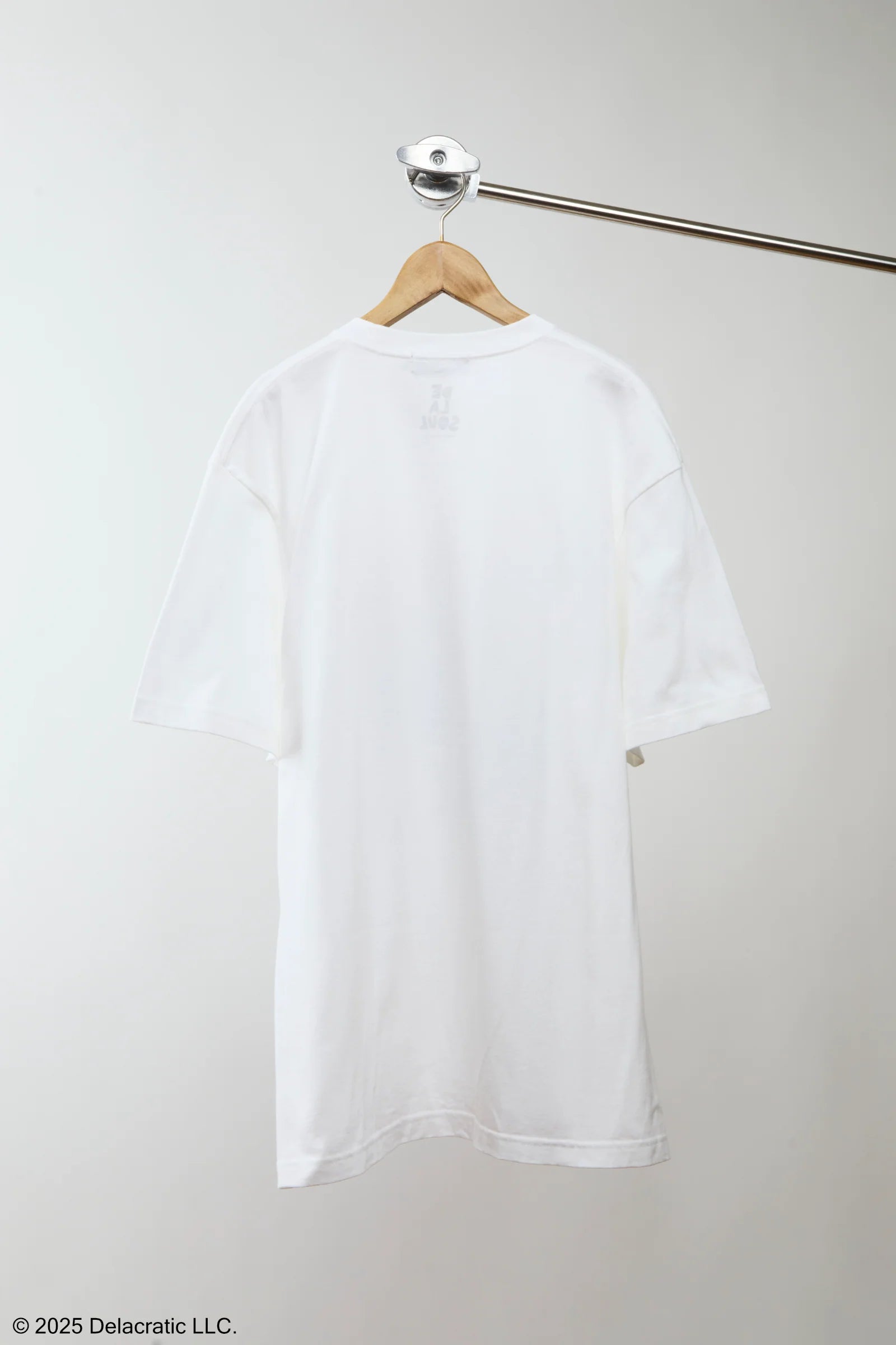 GOOD ROCK SPEED / DE LA SOULART T-SHIRT 2