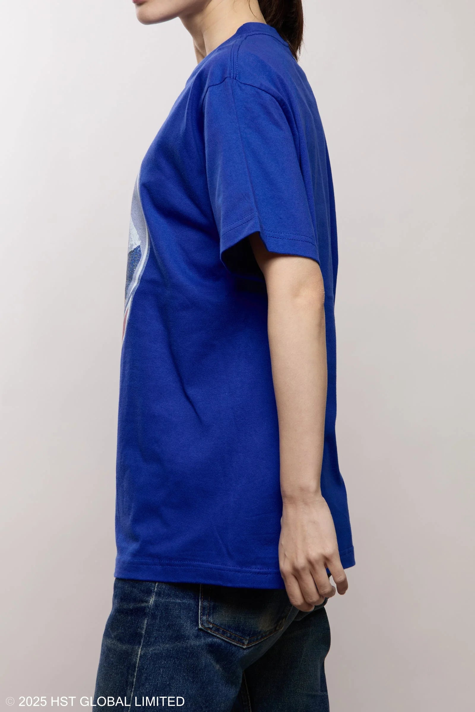 GOOD ROCK SPEED / ELTON JOHN ART T-SHIRT