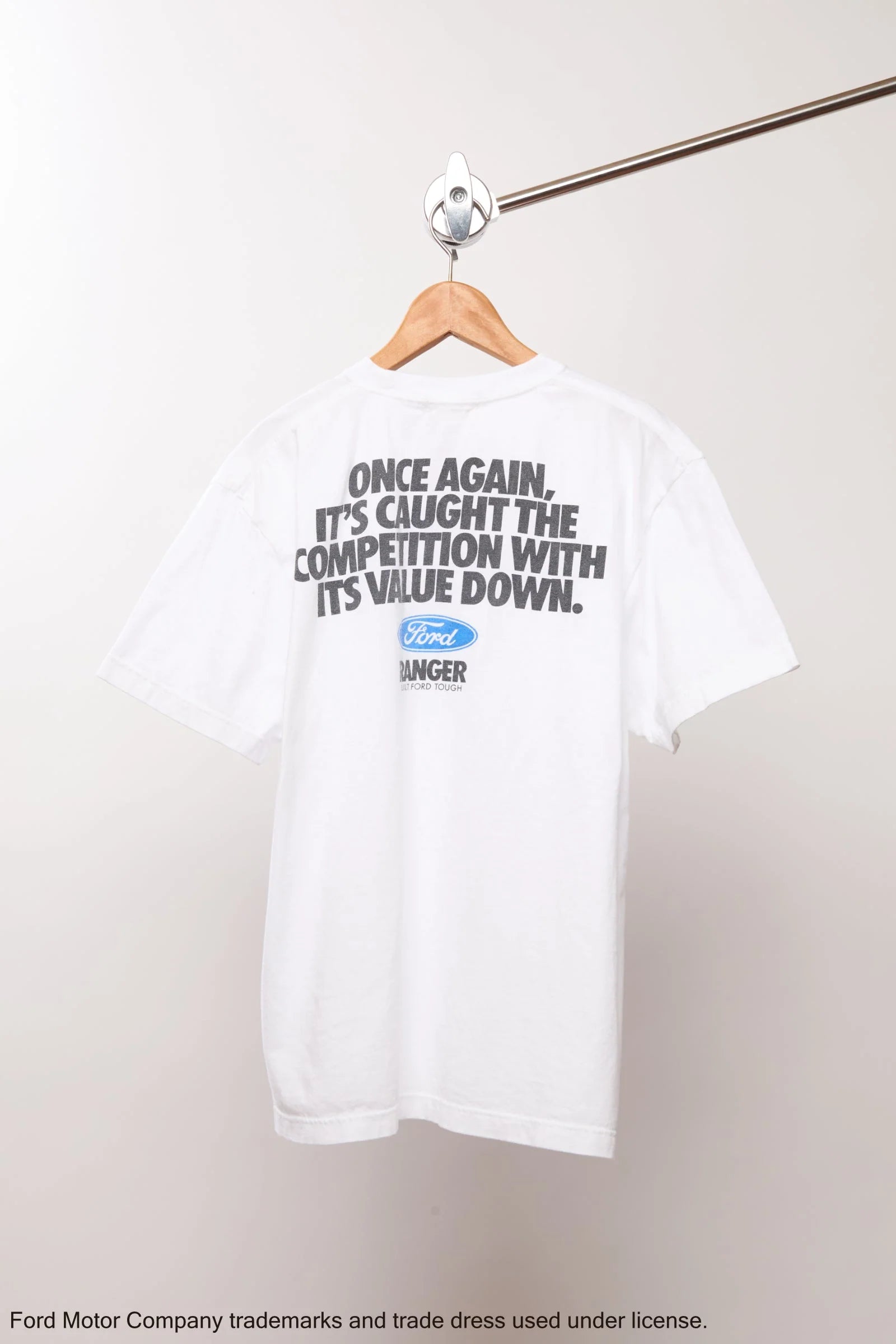 GOOD ROCK SPEED / FORD RANGER T-SHIRT