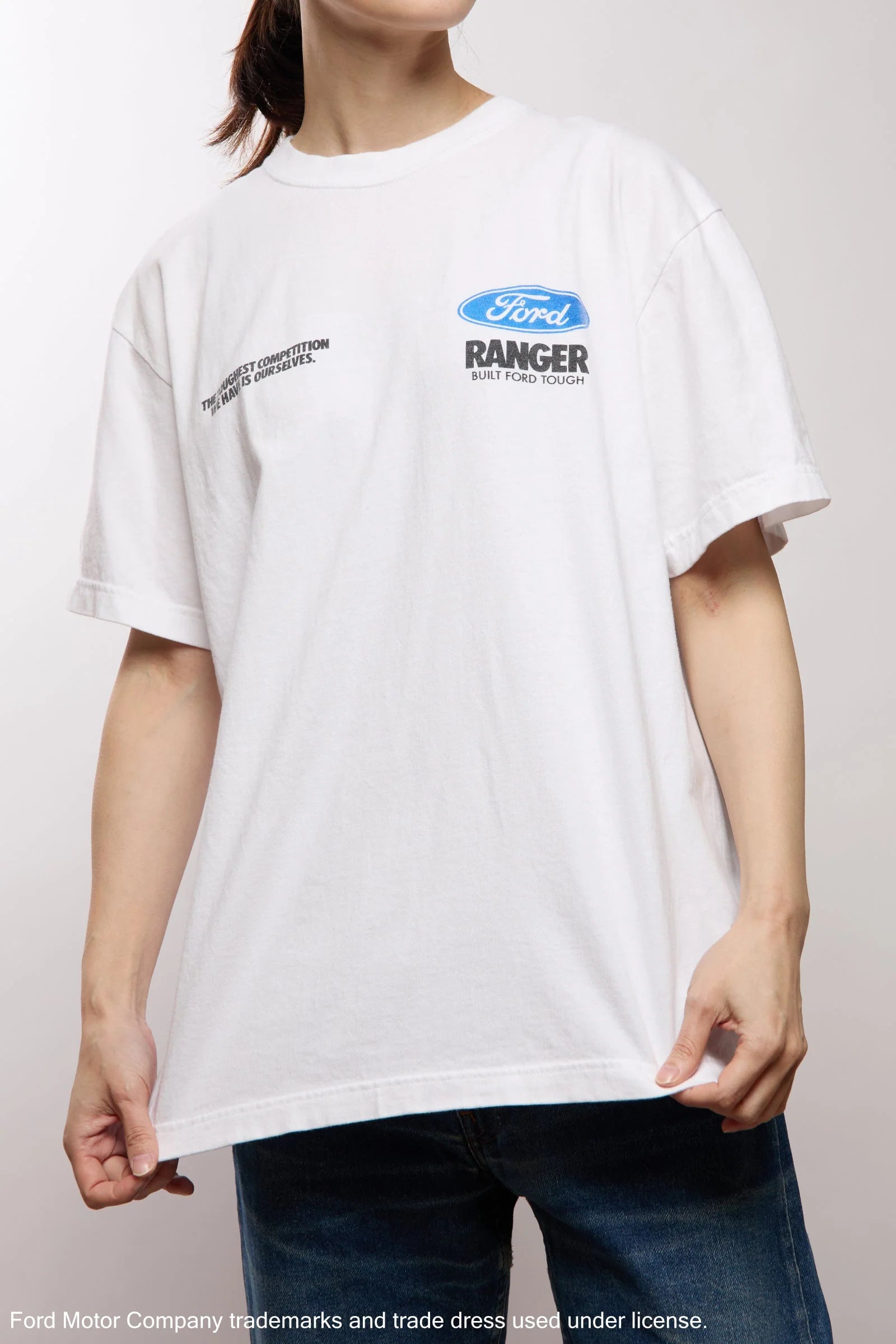 GOOD ROCK SPEED / FORD RANGER T-SHIRT