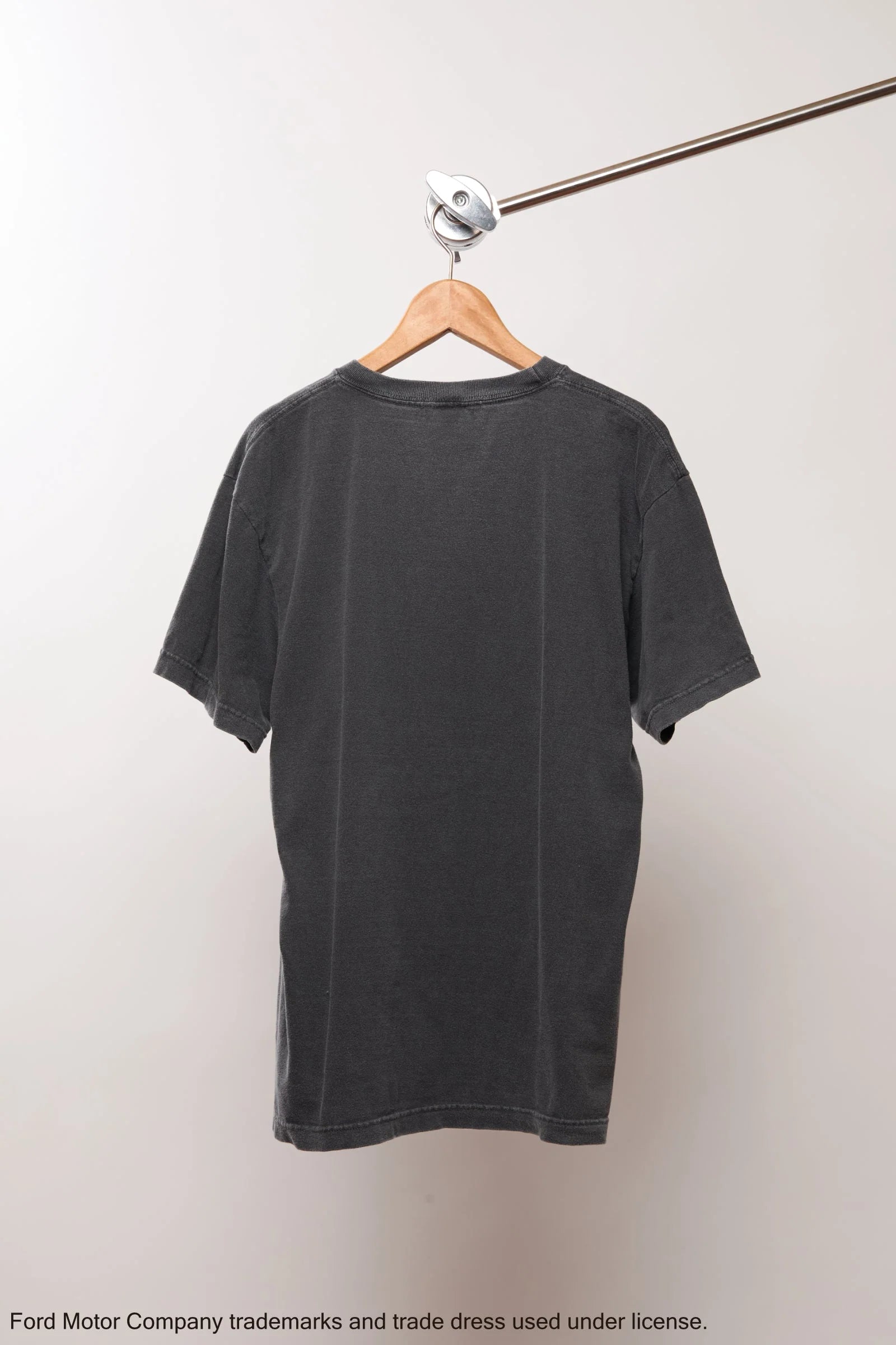 GOOD ROCK SPEED / FORD MAVERIC ART T-SHIRT