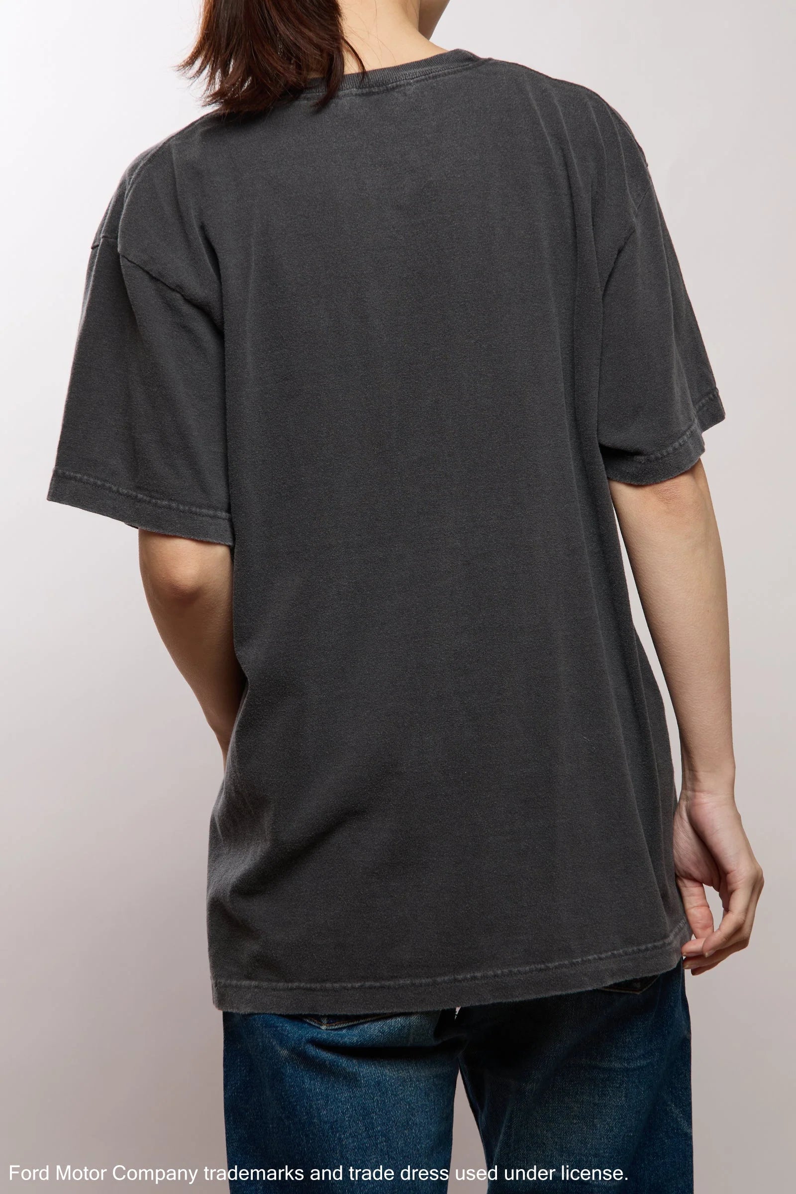 GOOD ROCK SPEED / FORD MAVERIC ART T-SHIRT