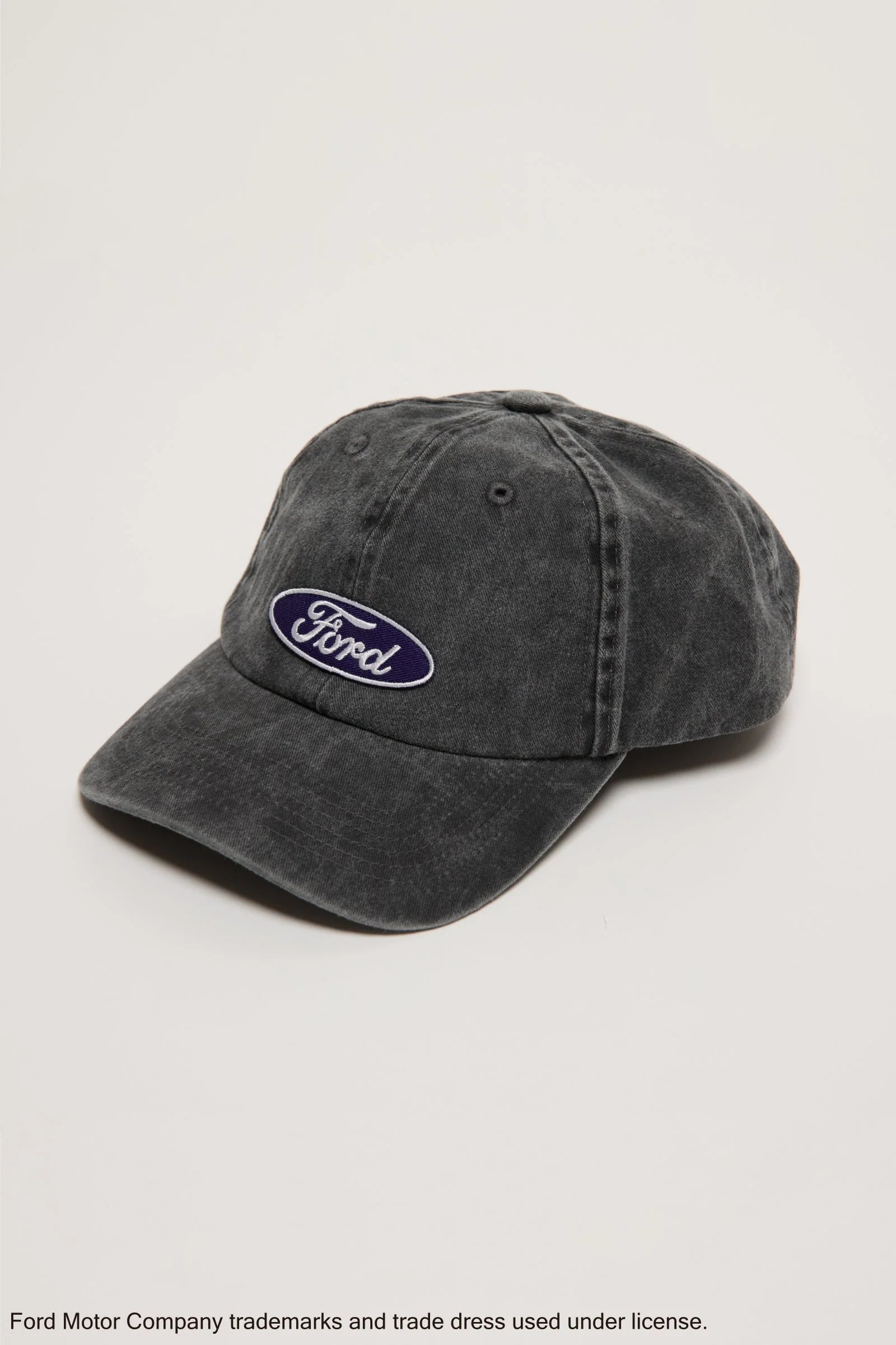 GOOD ROCK SPEED / FORD LOGO CAP